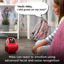 The Miko 2 Robot