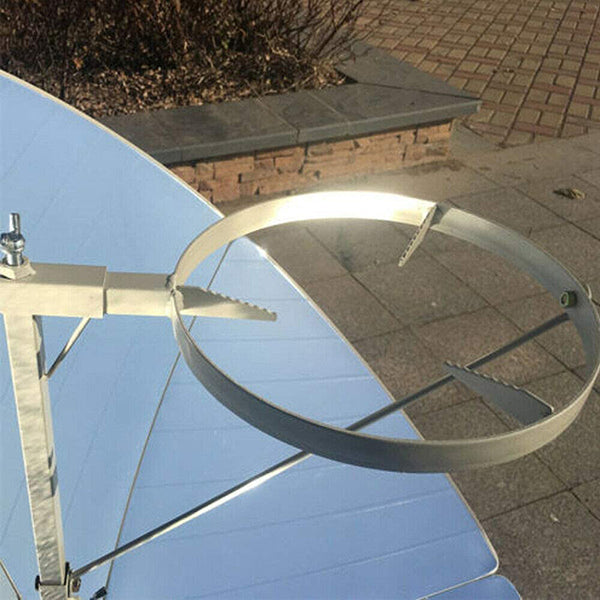 Concentrating Solar Cooker