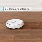 Roborock S5 Robotic Vacuum and Mop Cleaner