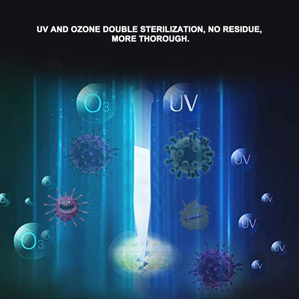 UV Sterilizer Cabinet