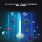UV Sterilizer Cabinet