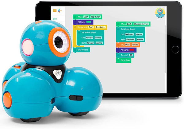 Wonder Workshop Coding Robot