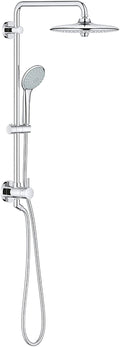 Retro-Fit Shower System