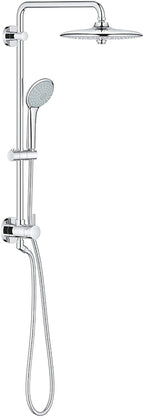 Retro-Fit Shower System