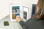 Koolatron Beauty Fridge