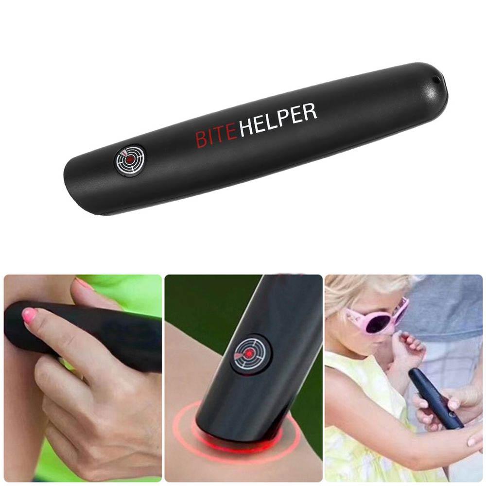 Bite Helper – the Itch Therminator