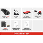 THINKWARE U1000 4k Dash Cam