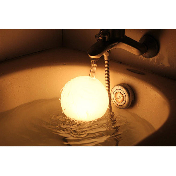 MOGICS Coconut: Waterproof Light Ball