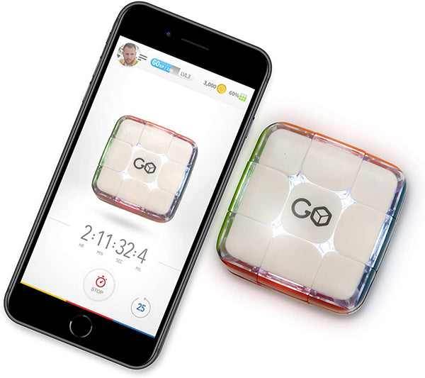 GoCube