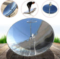 Concentrating Solar Cooker