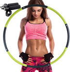 Exercise Hoop for Weight Loss