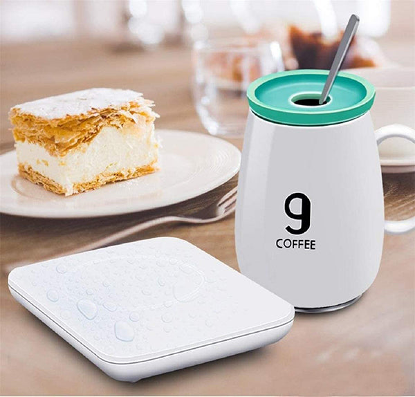 Coffee Warmer for Desk Mug