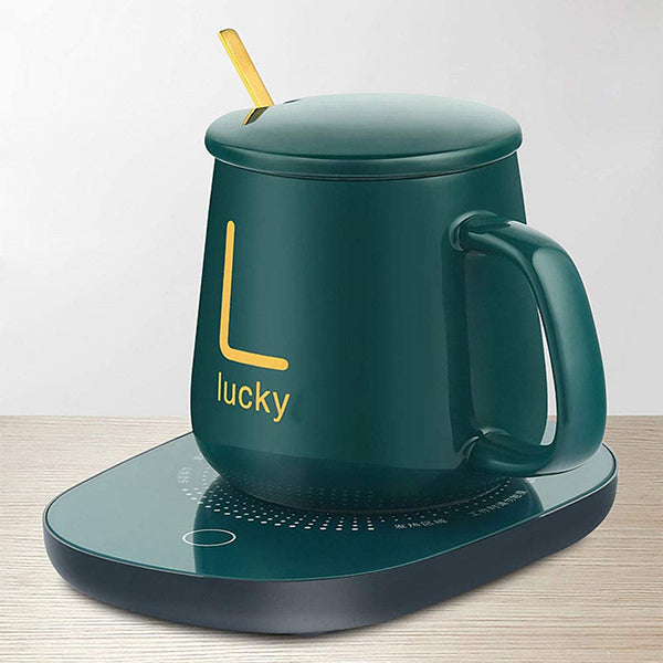 USB Electric Coffee Cup Warmer