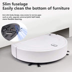 Simplylin Robotic Vacuum Cleaner