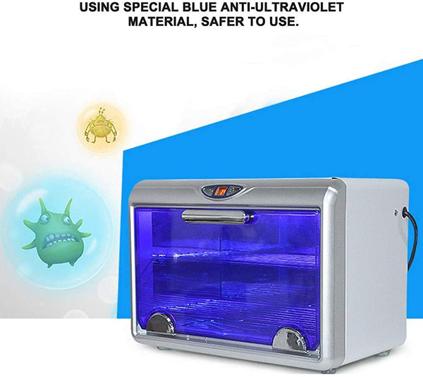 UV Sterilizer Cabinet