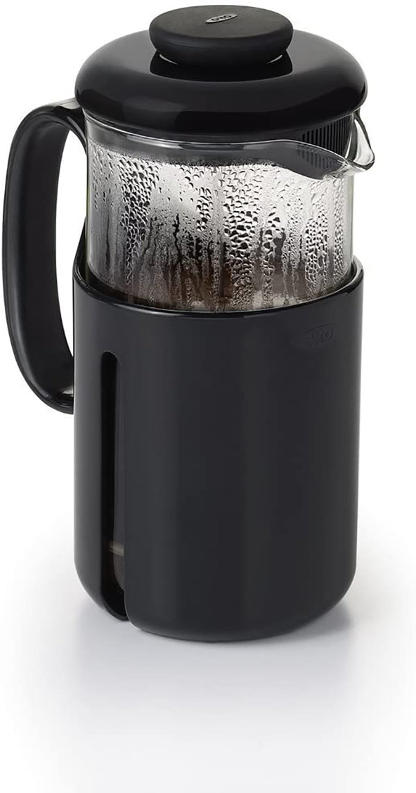 French Press Coffee Maker