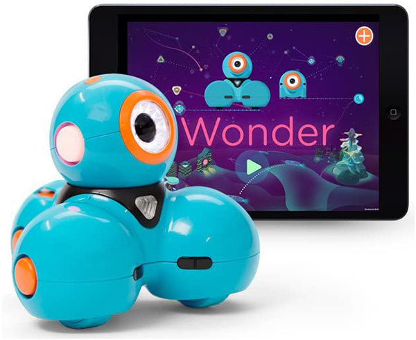 Wonder Workshop Coding Robot