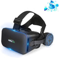 VR Headset Universal 3D