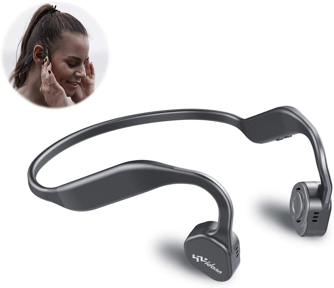 Bone Conduction Headphones