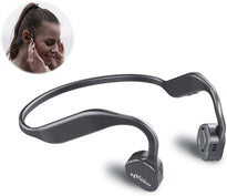 Bone Conduction Headphones