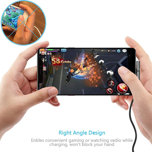 Bojuren Headphone Adapter