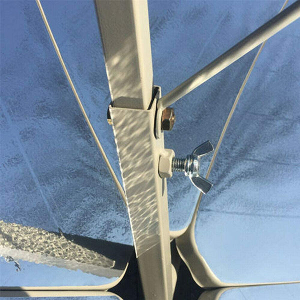 Concentrating Solar Cooker