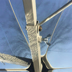 Concentrating Solar Cooker
