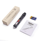 Tacklife VT02 Non-Contact Voltage Tester with Adjustable Sensitivity