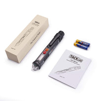 Tacklife VT02 Non-Contact Voltage Tester with Adjustable Sensitivity