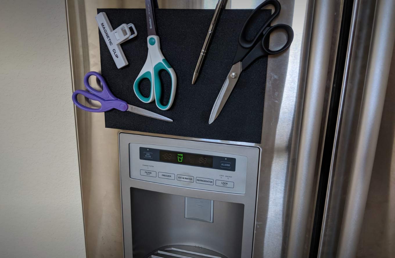 MagPad Magnetic Tool Holder