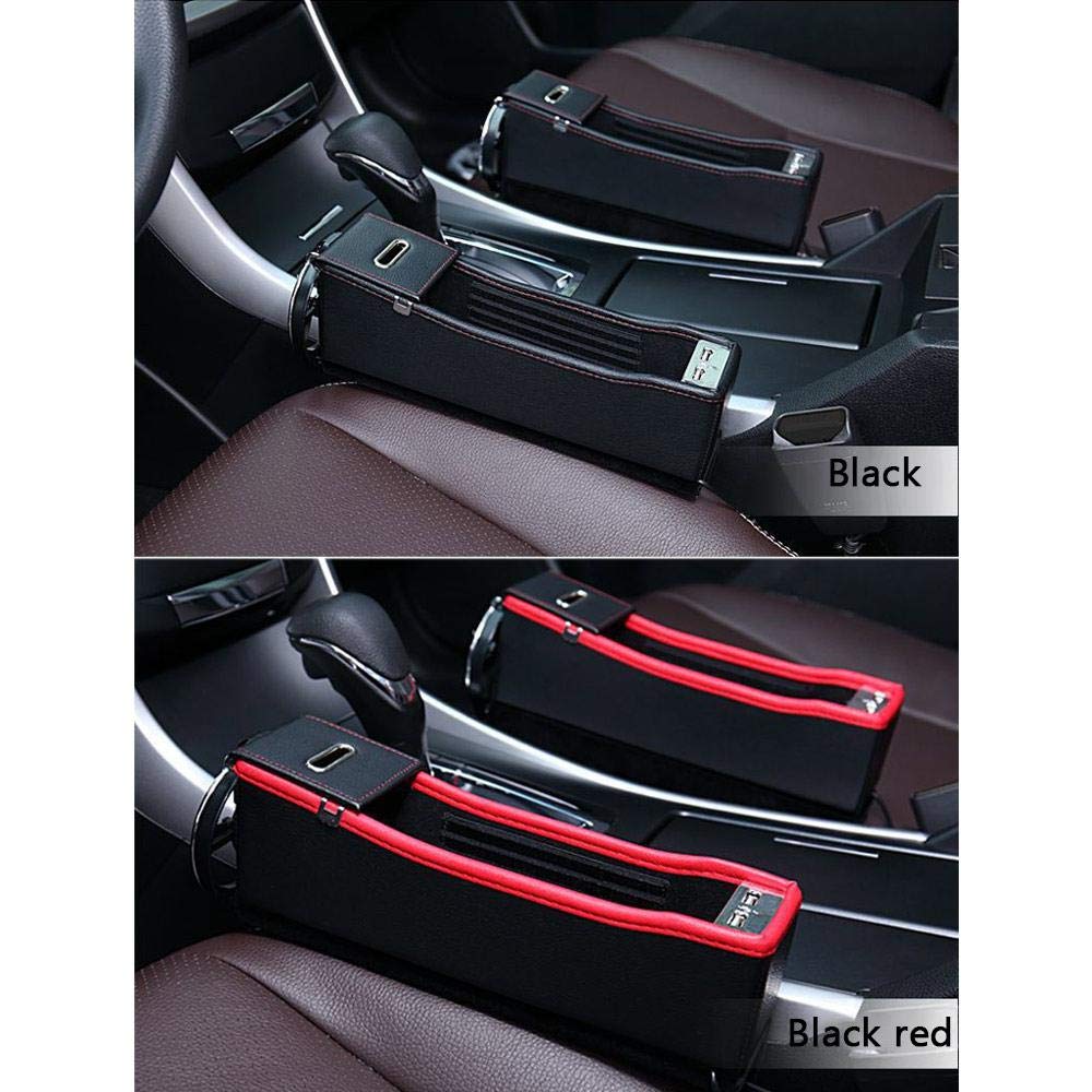 MOGOI Multi-fuctional Universal Car Storage Box