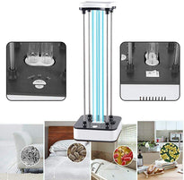 Ozone Lamp 110V