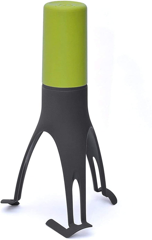 Automatic Pan Stirrer with Timer