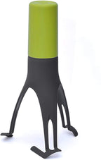 Automatic Pan Stirrer with Timer