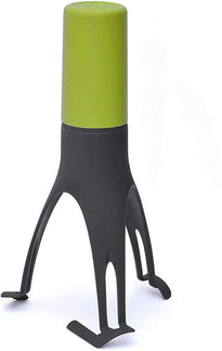 Automatic Pan Stirrer with Timer