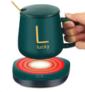 USB Electric Coffee Cup Warmer
