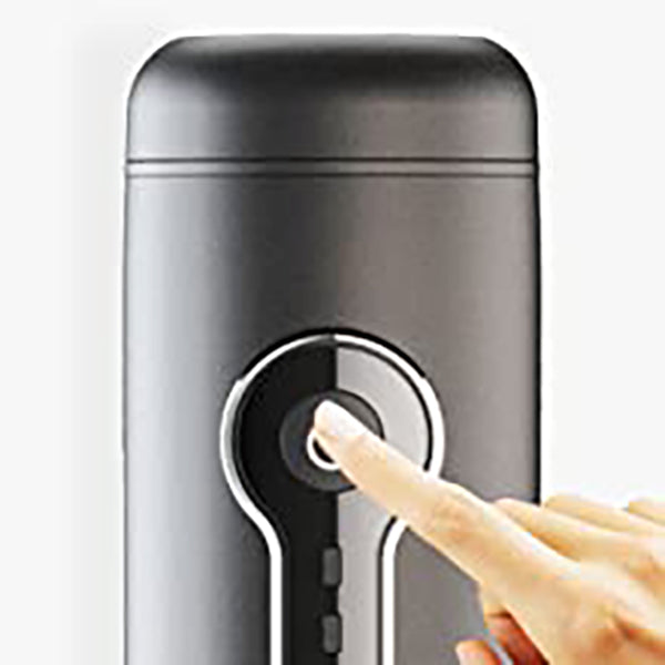 CONQUECO Portable Espresso Machine