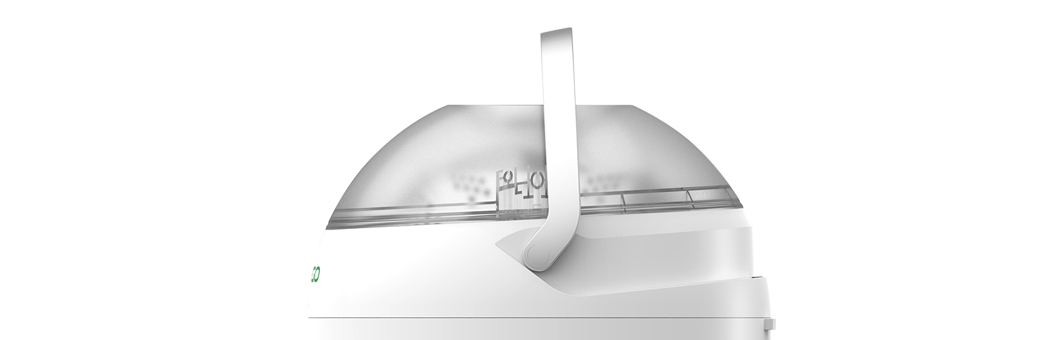 Drumi - Portable Washing Machine