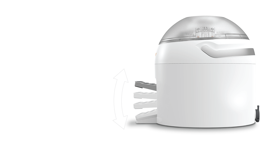 Drumi - Portable Washing Machine