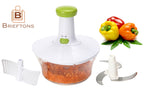 Brieftons Express Food Chopper