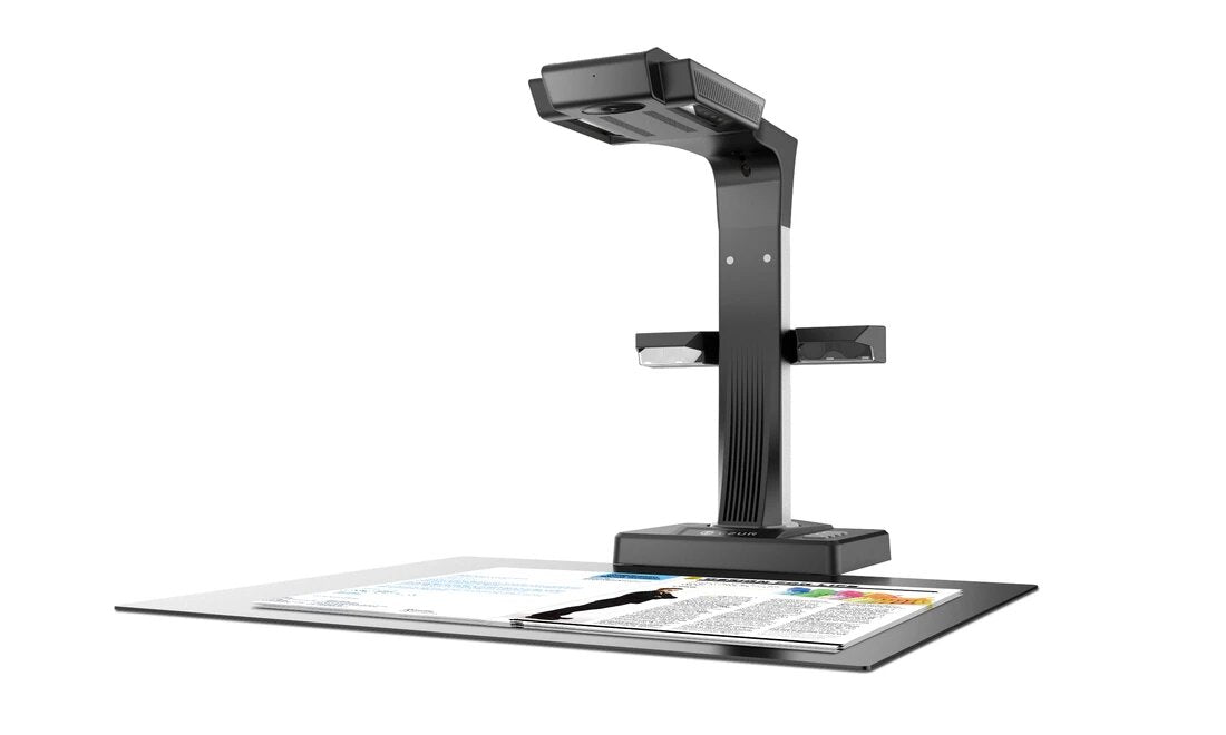 CZUR Scanner ET16 PLUS