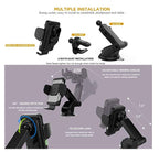 ZeeHoo Wireless Car Charger