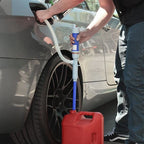 Electric Liquid Transfer Siphon Pump