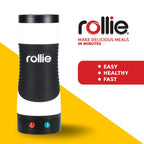 Rollie Egg Cooker