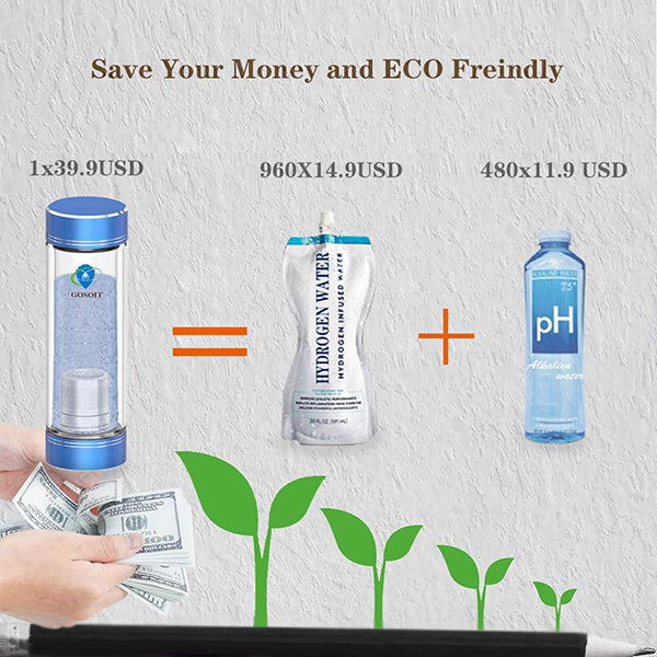 Water Maker Machine 300ML