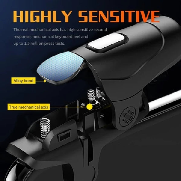 The Ultimate Mobile Trigger