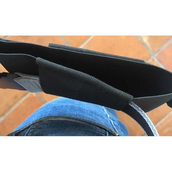 The Minimalist Invisible Wallet