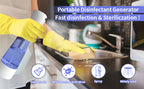 Household Hypochlorite Maker