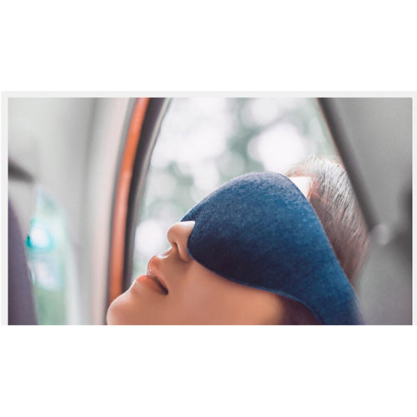 CalmMask - Heated Sleep Mask