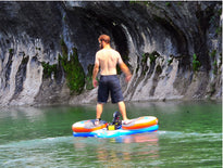 String Waterblade
